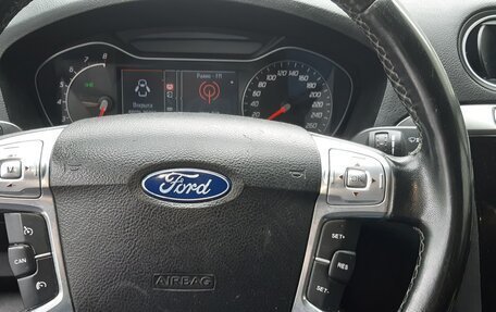 Ford S-MAX I, 2011 год, 870 000 рублей, 4 фотография