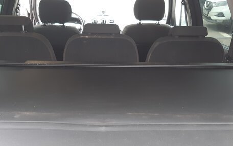 Ford S-MAX I, 2011 год, 870 000 рублей, 7 фотография