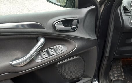 Ford S-MAX I, 2011 год, 870 000 рублей, 5 фотография