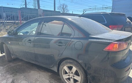 Mitsubishi Lancer IX, 2007 год, 299 000 рублей, 3 фотография