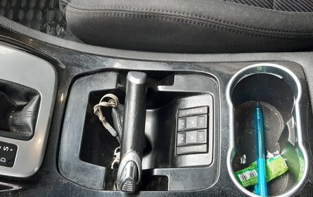 Ford S-MAX I, 2011 год, 870 000 рублей, 6 фотография