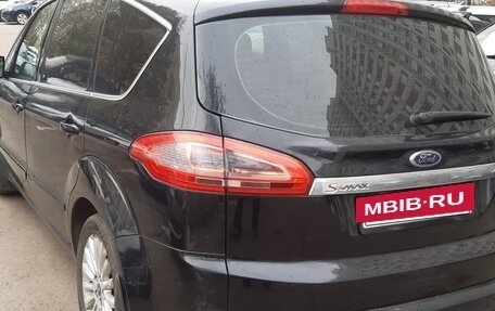 Ford S-MAX I, 2011 год, 870 000 рублей, 8 фотография