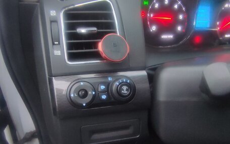 Chevrolet Captiva I, 2014 год, 1 560 000 рублей, 14 фотография