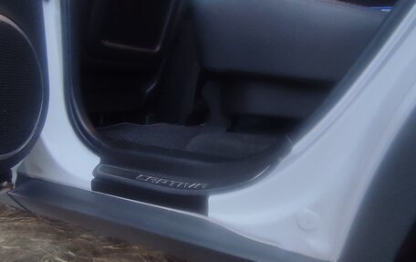 Chevrolet Captiva I, 2014 год, 1 560 000 рублей, 19 фотография