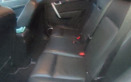 Chevrolet Captiva I, 2014 год, 1 560 000 рублей, 20 фотография