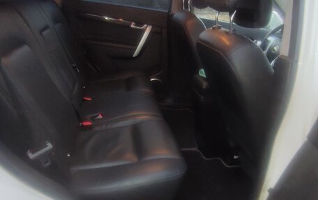 Chevrolet Captiva I, 2014 год, 1 560 000 рублей, 22 фотография