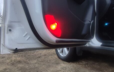 Chevrolet Captiva I, 2014 год, 1 560 000 рублей, 16 фотография