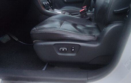 Chevrolet Captiva I, 2014 год, 1 560 000 рублей, 13 фотография