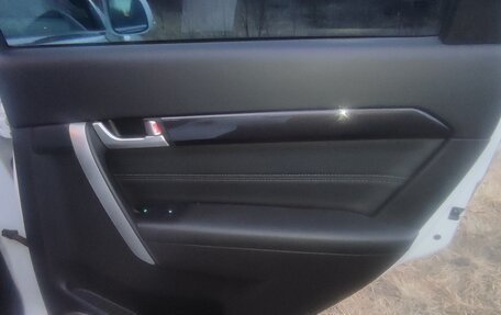 Chevrolet Captiva I, 2014 год, 1 560 000 рублей, 21 фотография