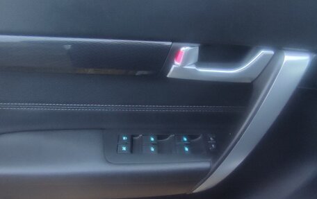 Chevrolet Captiva I, 2014 год, 1 560 000 рублей, 15 фотография