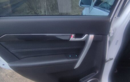 Chevrolet Captiva I, 2014 год, 1 560 000 рублей, 17 фотография