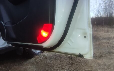 Chevrolet Captiva I, 2014 год, 1 560 000 рублей, 27 фотография