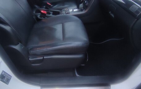 Chevrolet Captiva I, 2014 год, 1 560 000 рублей, 26 фотография