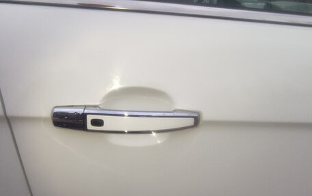 Chevrolet Captiva I, 2014 год, 1 560 000 рублей, 25 фотография