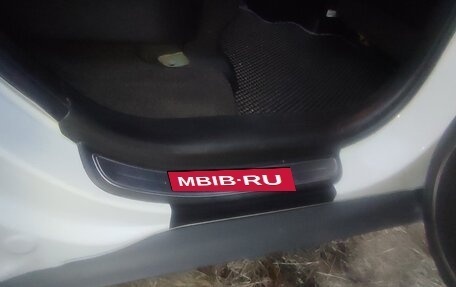 Chevrolet Captiva I, 2014 год, 1 560 000 рублей, 23 фотография