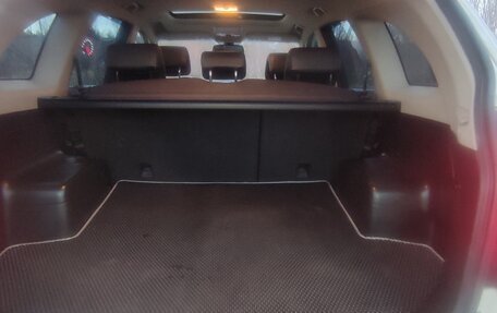 Chevrolet Captiva I, 2014 год, 1 560 000 рублей, 31 фотография