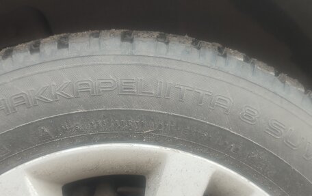 Chevrolet Captiva I, 2014 год, 1 560 000 рублей, 38 фотография