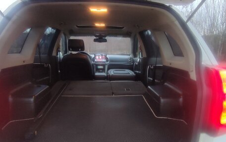 Chevrolet Captiva I, 2014 год, 1 560 000 рублей, 33 фотография