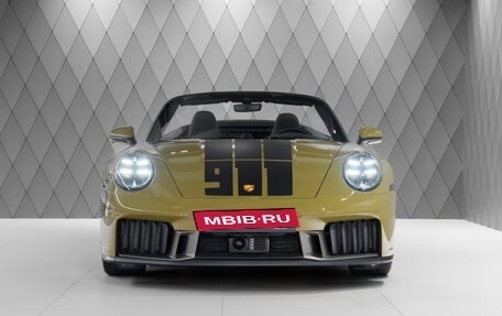 Porsche 911, 2025 год, 32 000 000 рублей, 2 фотография