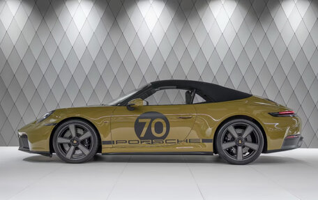 Porsche 911, 2025 год, 32 000 000 рублей, 4 фотография