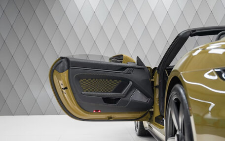 Porsche 911, 2025 год, 32 000 000 рублей, 8 фотография