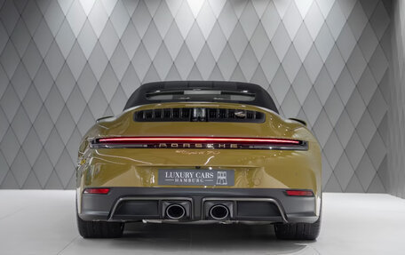 Porsche 911, 2025 год, 32 000 000 рублей, 7 фотография