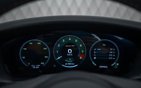 Porsche 911, 2025 год, 32 000 000 рублей, 17 фотография