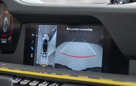 Porsche 911, 2025 год, 32 000 000 рублей, 18 фотография