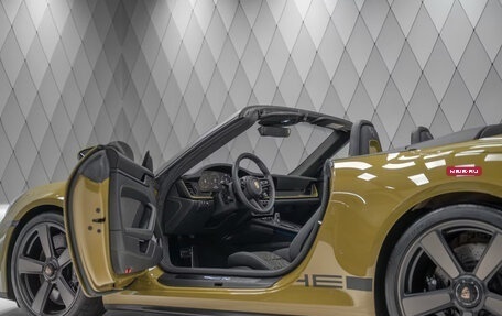 Porsche 911, 2025 год, 32 000 000 рублей, 9 фотография