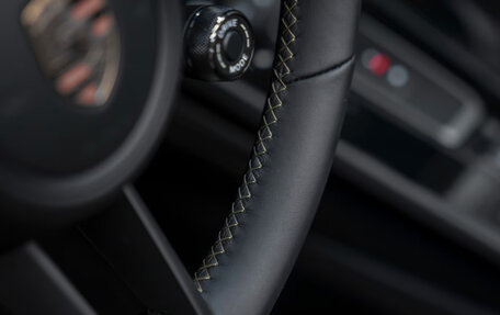 Porsche 911, 2025 год, 32 000 000 рублей, 22 фотография