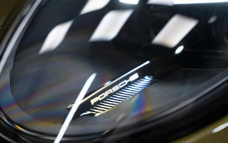 Porsche 911, 2025 год, 32 000 000 рублей, 29 фотография