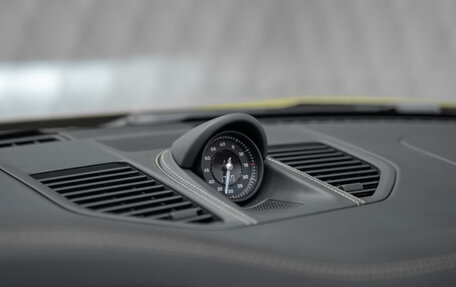 Porsche 911, 2025 год, 32 000 000 рублей, 20 фотография