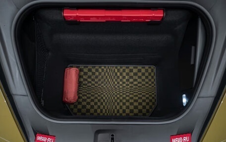 Porsche 911, 2025 год, 32 000 000 рублей, 33 фотография