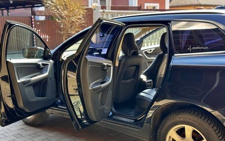 Volvo XC60 II, 2010 год, 1 150 000 рублей, 13 фотография