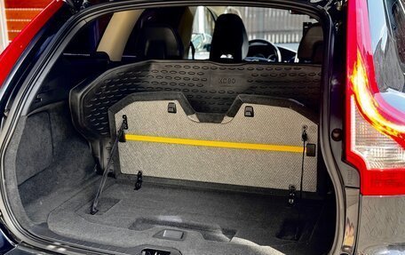 Volvo XC60 II, 2010 год, 1 150 000 рублей, 8 фотография