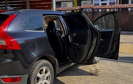 Volvo XC60 II, 2010 год, 1 150 000 рублей, 15 фотография