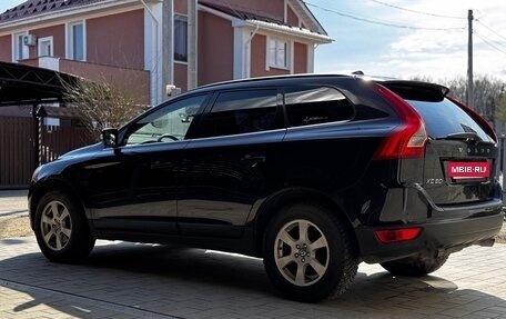 Volvo XC60 II, 2010 год, 1 150 000 рублей, 5 фотография