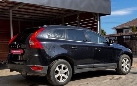 Volvo XC60 II, 2010 год, 1 150 000 рублей, 4 фотография