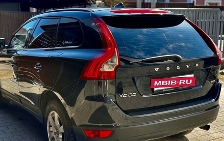 Volvo XC60 II, 2010 год, 1 150 000 рублей, 6 фотография