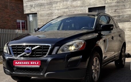 Volvo XC60 II, 2010 год, 1 150 000 рублей, 2 фотография