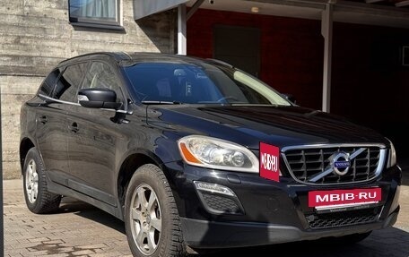 Volvo XC60 II, 2010 год, 1 150 000 рублей, 3 фотография