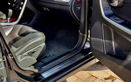 Volvo XC60 II, 2010 год, 1 150 000 рублей, 17 фотография