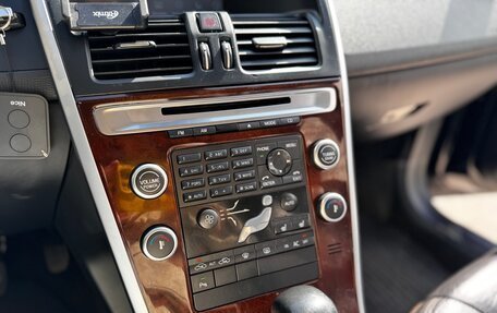 Volvo XC60 II, 2010 год, 1 150 000 рублей, 21 фотография