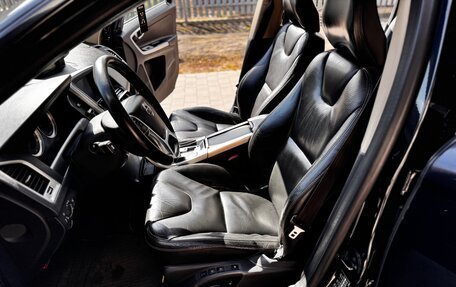 Volvo XC60 II, 2010 год, 1 150 000 рублей, 19 фотография