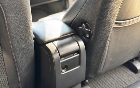 Volvo XC60 II, 2010 год, 1 150 000 рублей, 29 фотография