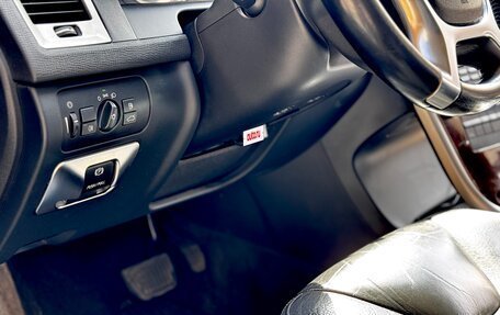 Volvo XC60 II, 2010 год, 1 150 000 рублей, 31 фотография