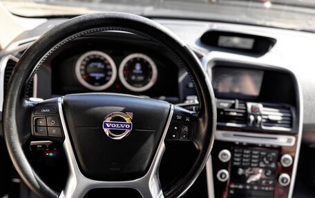 Volvo XC60 II, 2010 год, 1 150 000 рублей, 20 фотография