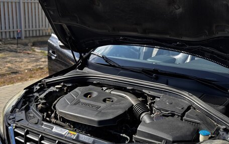 Volvo XC60 II, 2010 год, 1 150 000 рублей, 33 фотография