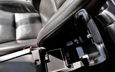 Volvo XC60 II, 2010 год, 1 150 000 рублей, 24 фотография