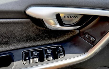 Volvo XC60 II, 2010 год, 1 150 000 рублей, 32 фотография